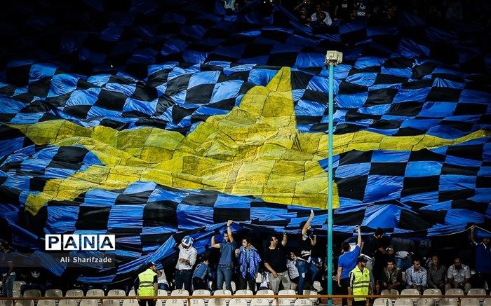 خطر کسر 6 امتیاز از سر استقلال گذشت