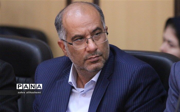 کریمی: توسعه همکاری کیفی و کمی با اتحادیه دانش آموزی برای مان مهم است