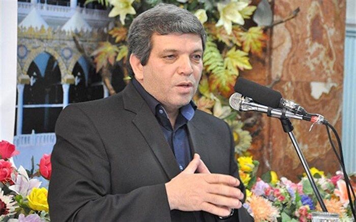 سیدجواد حسینی سرپرست وزارت آموزش و پرورش شد