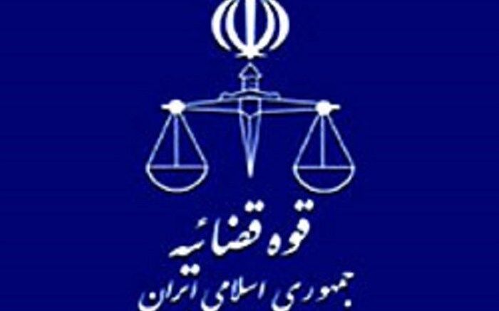 پذیرش مشمولان متقاضی امریه سربازی در قوه قضاییه از پایان خرداد