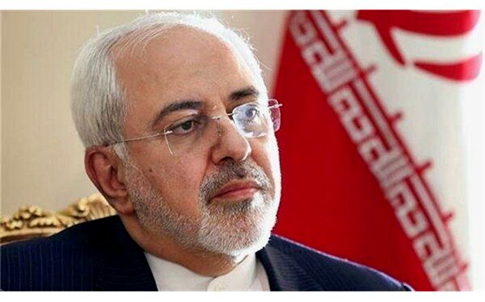 ظریف: ایران موفق به شکستن اجماع جهانی علیه خود شده است