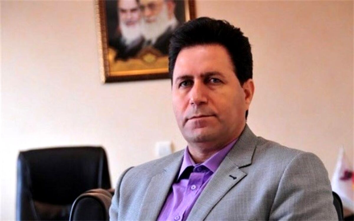 البرز رتبه نخست کشف کالای قاچاق در کشور