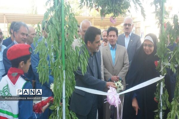 بهره برداری از چهارمین زمین چمن مصنوعی بیرجند