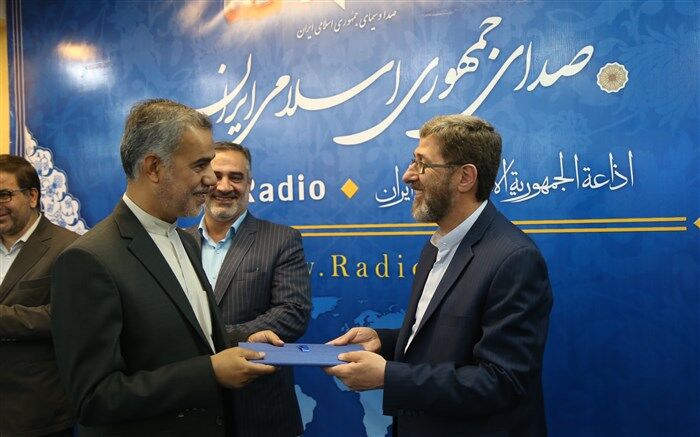 شاه آبادی: رادیو قرآن  همان کاری را می کند که بزرگان دین انجام دادند