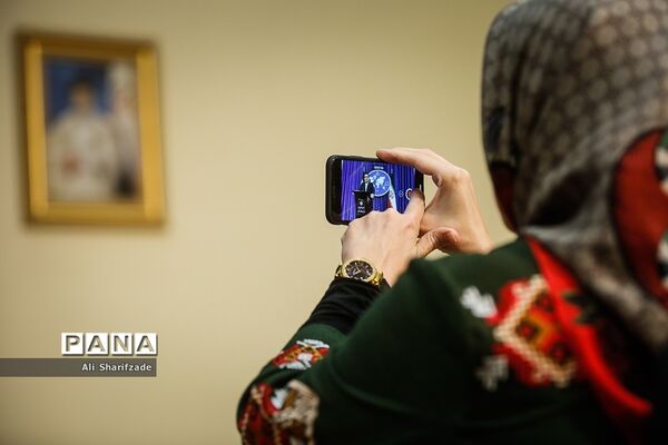 نشست خبری سخنگوی  وزارت امورخارجه