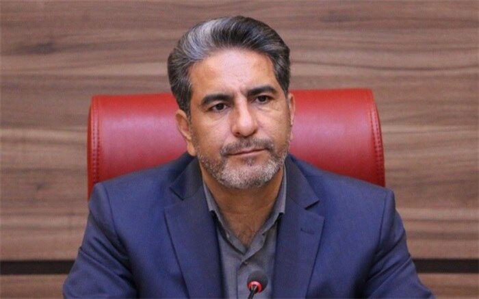محمد صیدلو: تکریم ارباب‌رجوع در هنگام ثبت‌نام از وظایف مهم مدیران مدارس است