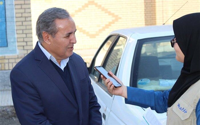 مدیر کل آموزش و پرورش اردبیل خبر داد:  شروع اسکان تابستانی فرهنگیان از ۲۵ خردادماه