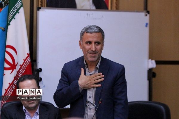 امضا تفاهم‌نامه اصلاح الگوی مصرف آب