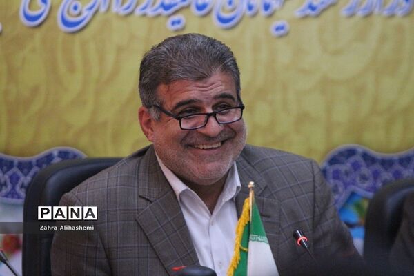 امضا تفاهم‌نامه اصلاح الگوی مصرف آب