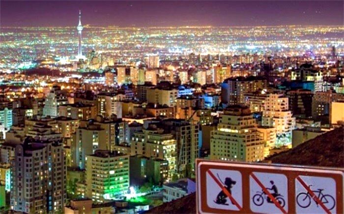 چرا همه از شب‌های تهران می‌ترسند؟