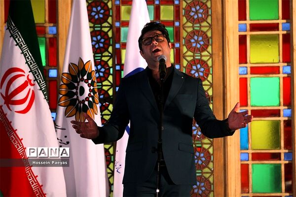 آیین تجلیل از خیرین مدرسه‌ساز و نکوداشت «محمدرضا حافظی» رئیس جامعه خیرین مدرسه‌ساز