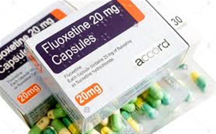 سخنگوی سازمان غذا و دارو:   کمبود داروی فلوکستین برطرف شده است