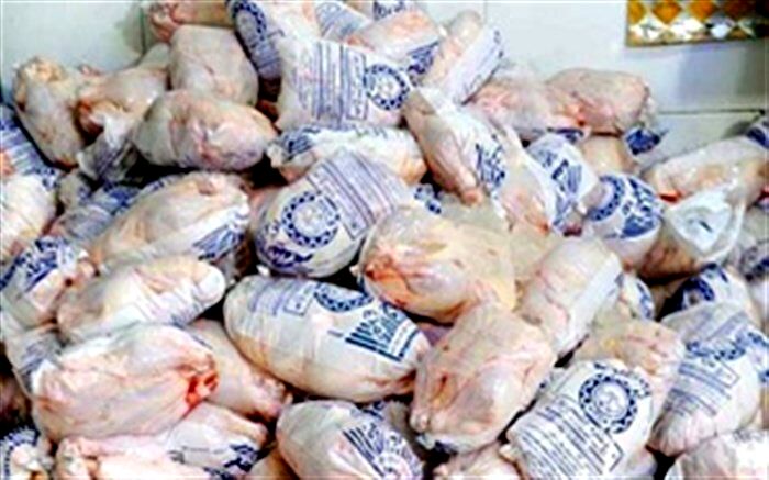 معدوم سازی بیش از ۱۵ تن فرآورده خام دامی غیر بهداشتی در آذربایجان غربی
