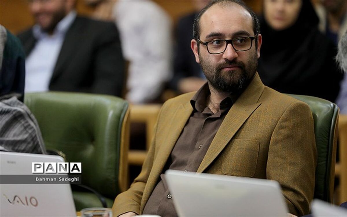 هشدار عضو شورای شهر به مدیران دو شغله شهرداری تهران