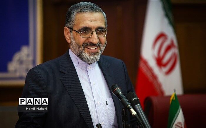 واکنش سخنگوی قوه قضائیه به نحوه اطلاع‌رسانی پرونده نجفی و امام جمعه کازرون