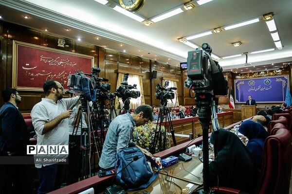 نشست خبری سخنگوی قوه قضاییه