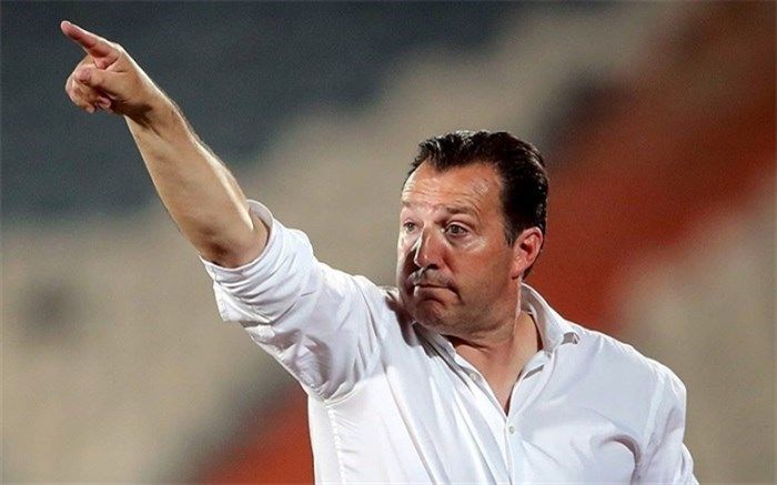 دیدار دوستانه ملی؛ ویلموتس حسرت ۸ ساله کره جنوبی را زنده نگه داشت