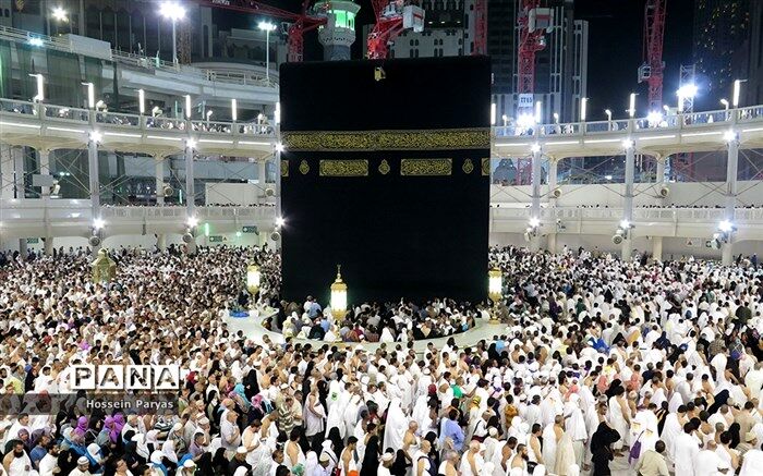 17 کاروان از خراسان جنوبی به حج تمتع امسال اعزام می شوند