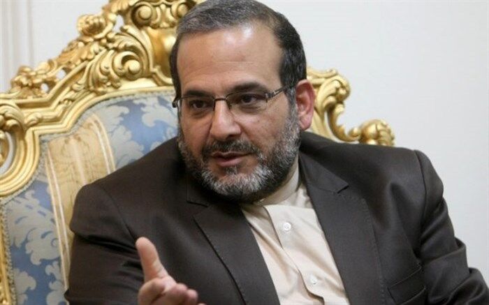 خسروی: نزار زکابه درخواست میشل عون و وساطت سید حسن نصرالله آزاد  شد