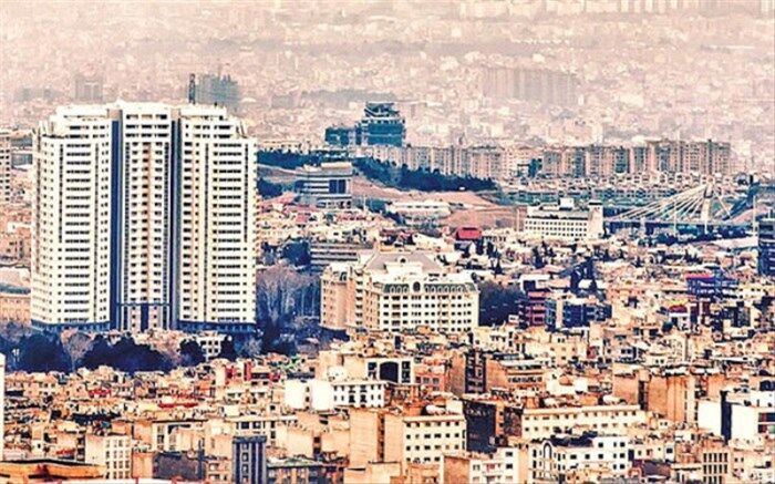  نرخ نجومی اجاره‌ها در منطقه ۲ تهران