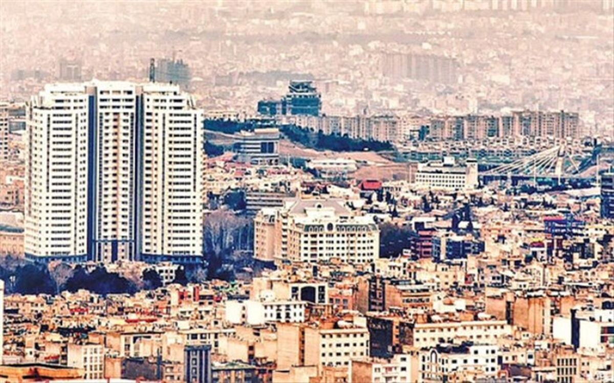  نرخ نجومی اجاره‌ها در منطقه ۲ تهران