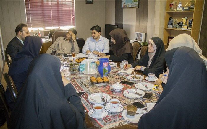 خلاقیت، لذت و سادگی سه اصل مهم در فعالیت‌های کانون پرورش فکری کودکان و نوجوانان