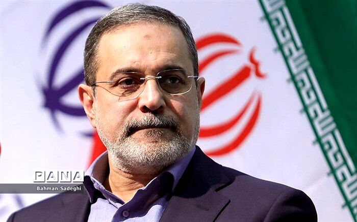 وزیر سابق آموزش‌وپرورش: دیدن صندلی خالی «حافظی» طاقت‌فرساست