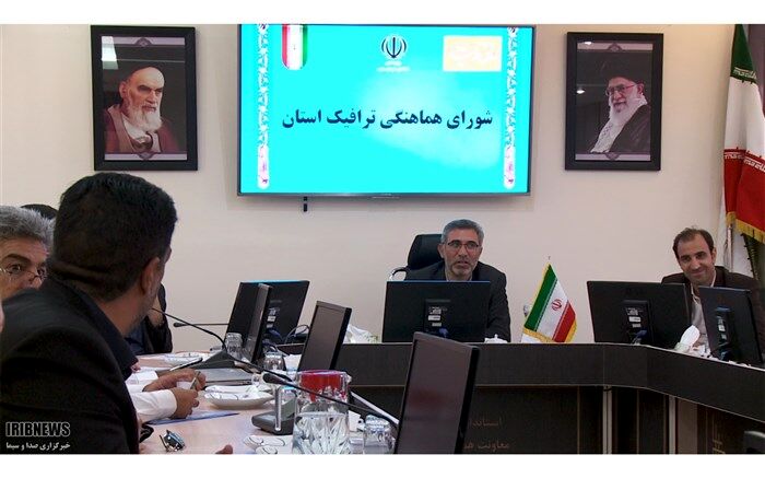 رئیس پلیس راهور خراسان‌جنوبی : تلفات تصادفات درون شهری خراسان جنوبی بالاتر ازمیانگین است