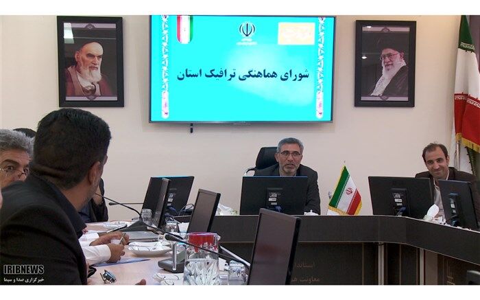 رئیس پلیس راهور خراسان‌جنوبی : تلفات تصادفات درون شهری خراسان جنوبی بالاتر ازمیانگین است