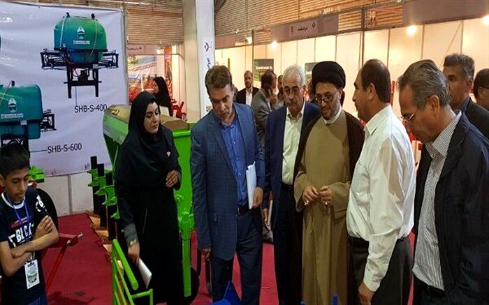 365طرح کشاورزی در آذربایجان غربی افتتاح می شود