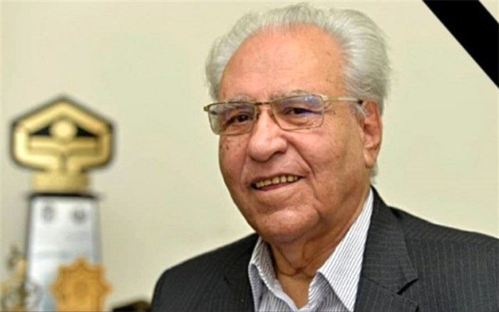 پیام تسلیت مدیرکل آموزش و پرورش اصفهان در پی درگذشت رییس جامعه خیرین مدرسه ساز کشور