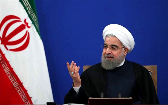 رئیس جمهور در جلسه هیات دولت: کلانتری به عنوان استاندار جدید کهگیلویه و بویراحمد انتخاب شد