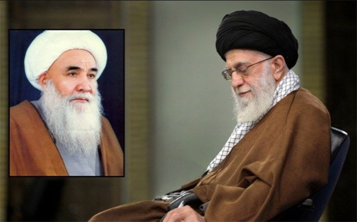 رهبر انقلاب درگذشت آیت الله محقق کابلی را تسلیت گفتند