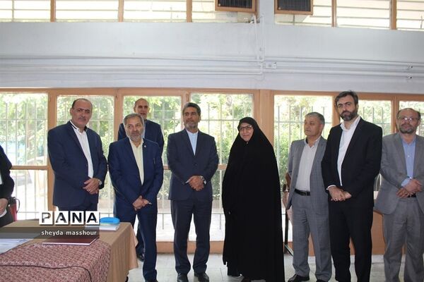 روز پایانی دریافت آثار سی و هفتمین دوره مسابقات فرهنگی هنری دانش‌آموزان سراسر کشور