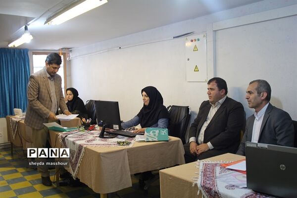 روز پایانی دریافت آثار سی و هفتمین دوره مسابقات فرهنگی هنری دانش‌آموزان سراسر کشور