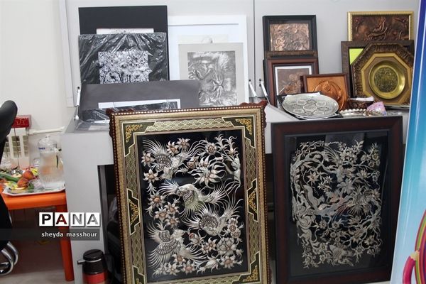 روز پایانی دریافت آثار سی و هفتمین دوره مسابقات فرهنگی هنری دانش‌آموزان سراسر کشور