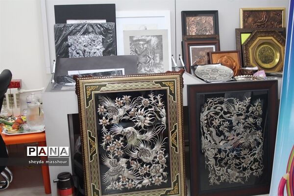 روز پایانی دریافت آثار سی و هفتمین دوره مسابقات فرهنگی هنری دانش‌آموزان سراسر کشور