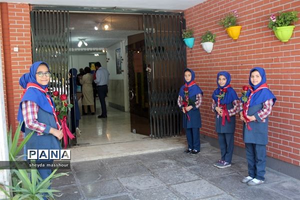 روز پایانی دریافت آثار سی و هفتمین دوره مسابقات فرهنگی هنری دانش‌آموزان سراسر کشور