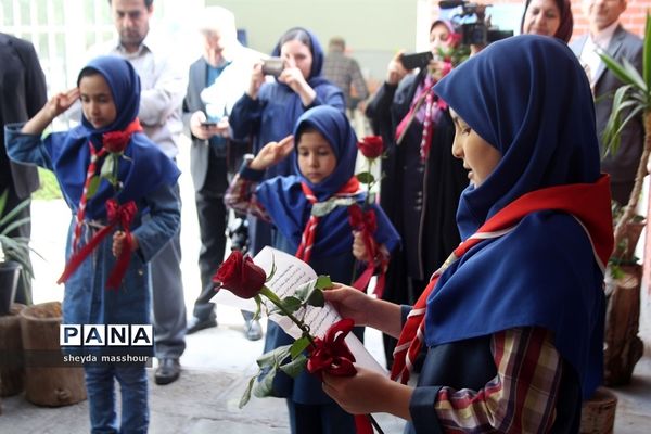 روز پایانی دریافت آثار سی و هفتمین دوره مسابقات فرهنگی هنری دانش‌آموزان سراسر کشور