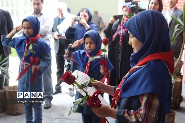 روز پایانی دریافت آثار سی و هفتمین دوره مسابقات فرهنگی هنری دانش‌آموزان سراسر کشور