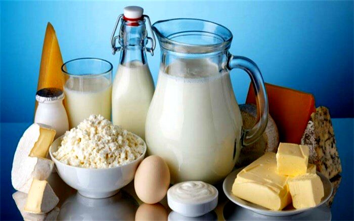 ستاد تنظیم بازار تصمیمی درباره نرخ لبنیات نگرفت
