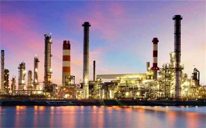 پیشرفت فاز نخست پتروشیمی هنگام از ۷۳ درصد گذشت