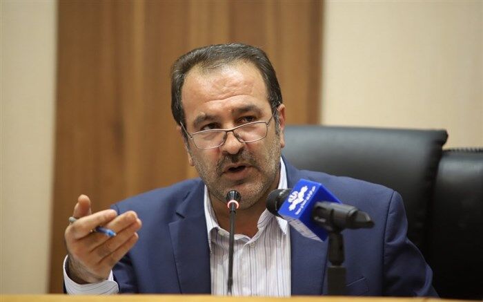 امنیت، نعمتی است که ارزش آن در نبودش احساس می‌شود