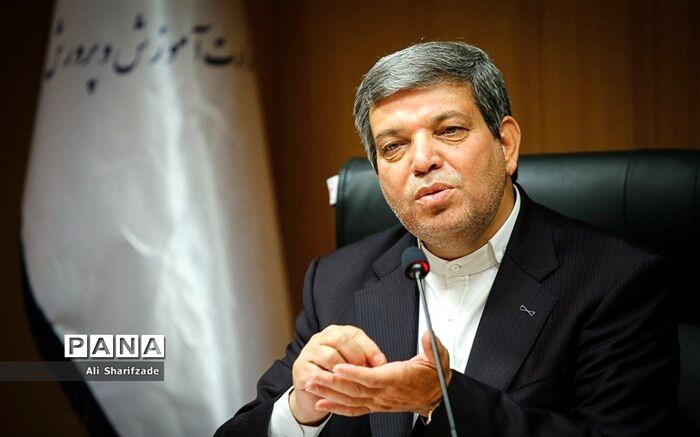سیدجواد حسینی: مشارکت نظام مند یکی از راه‌های تحقق خواسته‌های تشکل‌های صنفی فرهنگیان است