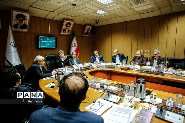 نشست هم‌اندیشی تشکل‌های فرهنگی