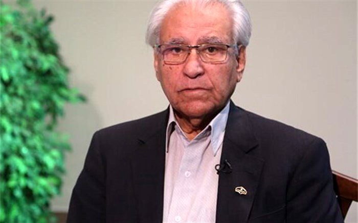 پیام تسلیت لاریجانی برای درگذشت محمدرضا حافظی