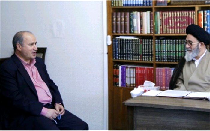 نماینده ولی فقیه در آذربایجان شرقی عنوان کرد: دفاع از اعتبار و سلامت فوتبال کشور مهم ترین چالش فدراسیون فوتبال