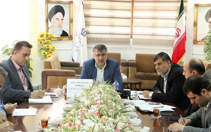 8 اداره آموزش و پرورش استان برگزار کننده کنکور سراسری سال 98 هستند