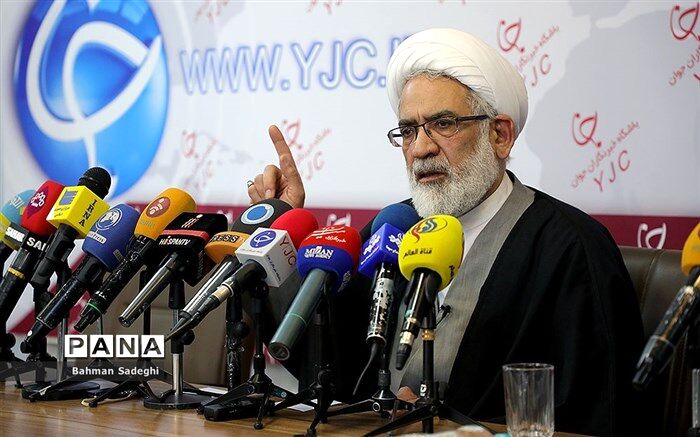 دادستان کل کشور: اگر زاکا به اظهاراتش ادامه دهد مدارکمان را رو می‌کنیم