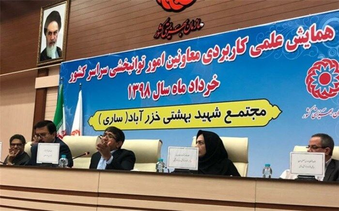 مستمری مددجویان به‌دنبال پرداخت وام اشتغال به آنها قطع نشود